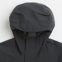 Adidas Gonz x Terrex Shmoofoil Xploric 2.5L Climaproof Anorak - Black thumbnail