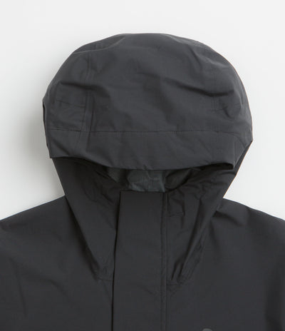 Adidas Gonz x Terrex Shmoofoil Xploric 2.5L Climaproof Anorak - Black