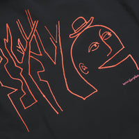 Adidas Gonz x Terrex Shmoofoil Xploric 2.5L Climaproof Anorak - Black thumbnail