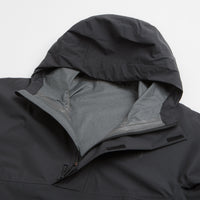 Adidas Gonz x Terrex Shmoofoil Xploric 2.5L Climaproof Anorak - Black thumbnail