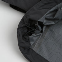 Adidas Gonz x Terrex Shmoofoil Xploric 2.5L Climaproof Anorak - Black thumbnail