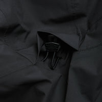 Adidas Gonz x Terrex Shmoofoil Xploric 2.5L Climaproof Anorak - Black thumbnail