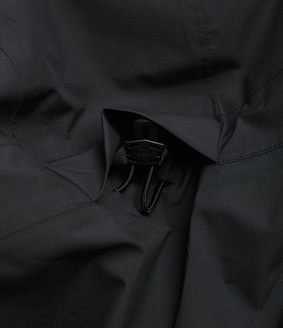 Adidas Gonz x Terrex Shmoofoil Xploric 2.5L Climaproof Anorak - Black