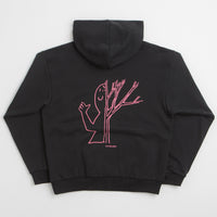 Adidas Gonz x Terrex Shmoofoil Xploric Hoodie - Black thumbnail