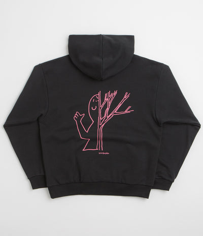 Adidas Gonz x Terrex Shmoofoil Xploric Hoodie - Black