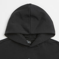 Adidas Gonz x Terrex Shmoofoil Xploric Hoodie - Black thumbnail