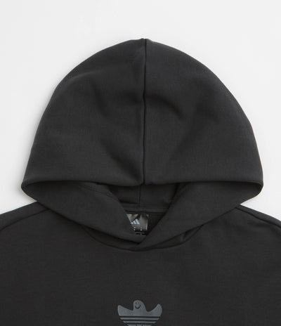 Adidas Gonz x Terrex Shmoofoil Xploric Hoodie - Black
