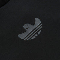 Adidas Gonz x Terrex Shmoofoil Xploric Hoodie - Black thumbnail