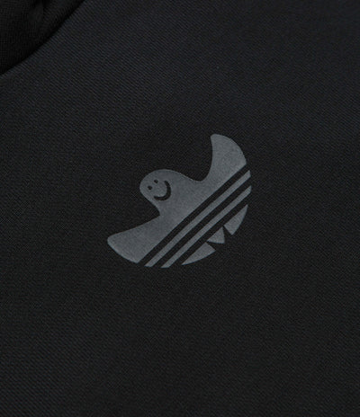 Adidas Gonz x Terrex Shmoofoil Xploric Hoodie - Black