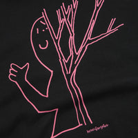 Adidas Gonz x Terrex Shmoofoil Xploric Hoodie - Black thumbnail