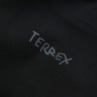 Adidas Gonz x Terrex Shmoofoil Xploric Hoodie - Black thumbnail