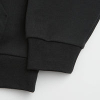 Adidas Gonz x Terrex Shmoofoil Xploric Hoodie - Black thumbnail