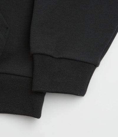 Adidas Gonz x Terrex Shmoofoil Xploric Hoodie - Black