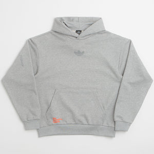Medium Grey Heather
