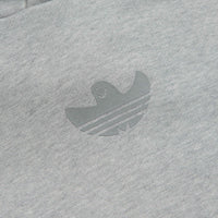 Adidas Gonz x Terrex Shmoofoil Xploric Hoodie in Medium Grey Heather thumbnail