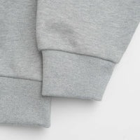 Adidas Gonz x Terrex Shmoofoil Xploric Hoodie in Medium Grey Heather thumbnail
