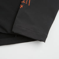 Adidas Gonz x Terrex Shmoofoil Xploric Jacket  in Black thumbnail