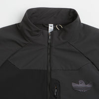 Adidas Gonz x Terrex Shmoofoil Xploric Jacket  in Black thumbnail