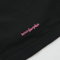Adidas Gonz x Terrex Shmoofoil Xploric Jacket  in Black thumbnail