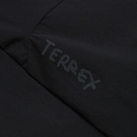 Adidas Gonz x Terrex Shmoofoil Xploric Pants in Black thumbnail