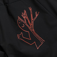 Adidas Gonz x Terrex Shmoofoil Xploric Pants in Black thumbnail