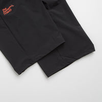 Adidas Gonz x Terrex Shmoofoil Xploric Pants in Black thumbnail