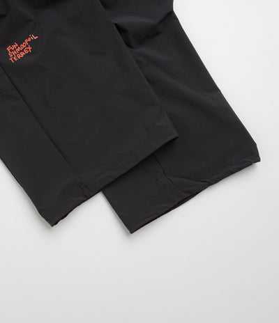 Adidas Gonz x Terrex Shmoofoil Xploric Pants in Black
