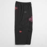 Adidas Gonz x Terrex Shmoofoil Xploric Pants in Black thumbnail