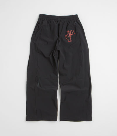 Adidas Gonz x Terrex Shmoofoil Xploric Pants in Black