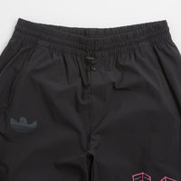 Adidas Gonz x Terrex Shmoofoil Xploric Pants in Black thumbnail