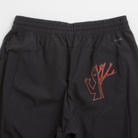 Adidas Gonz x Terrex Shmoofoil Xploric Pants in Black thumbnail