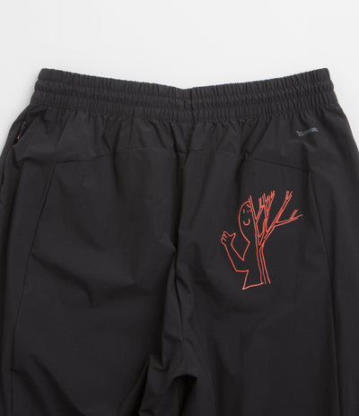Adidas Gonz x Terrex Shmoofoil Xploric Pants in Black