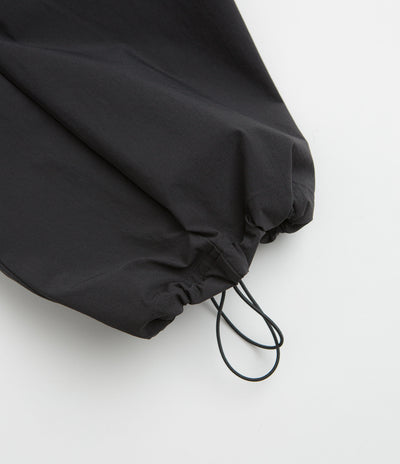 Adidas Gonz x Terrex Shmoofoil Xploric Pants in Black