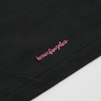 Adidas Gonz x Terrex Shmoofoil Xploric T-Shirt in Black thumbnail