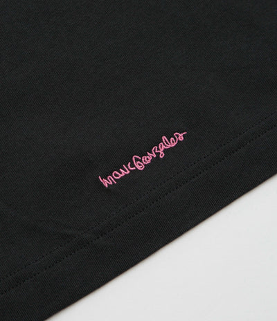 Adidas Gonz x Terrex Shmoofoil Xploric T-Shirt in Black