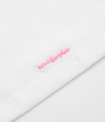 Adidas Gonz x Terrex Shmoofoil Xploric T-Shirt in White