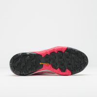 Adidas Gonz x Terrex Skychaser Shmoofoil Gore-Tex Shoes in Bliss Pink and FTWR White / Lucid Pink thumbnail