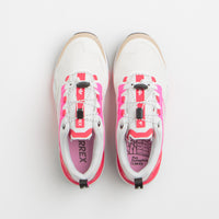 Adidas Gonz x Terrex Skychaser Shmoofoil Gore-Tex Shoes in Bliss Pink and FTWR White / Lucid Pink thumbnail