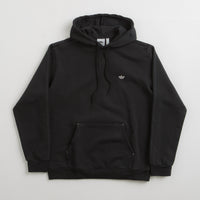 Adidas Heavyweight Shmoofoil Hoodie - Black / Cream White thumbnail