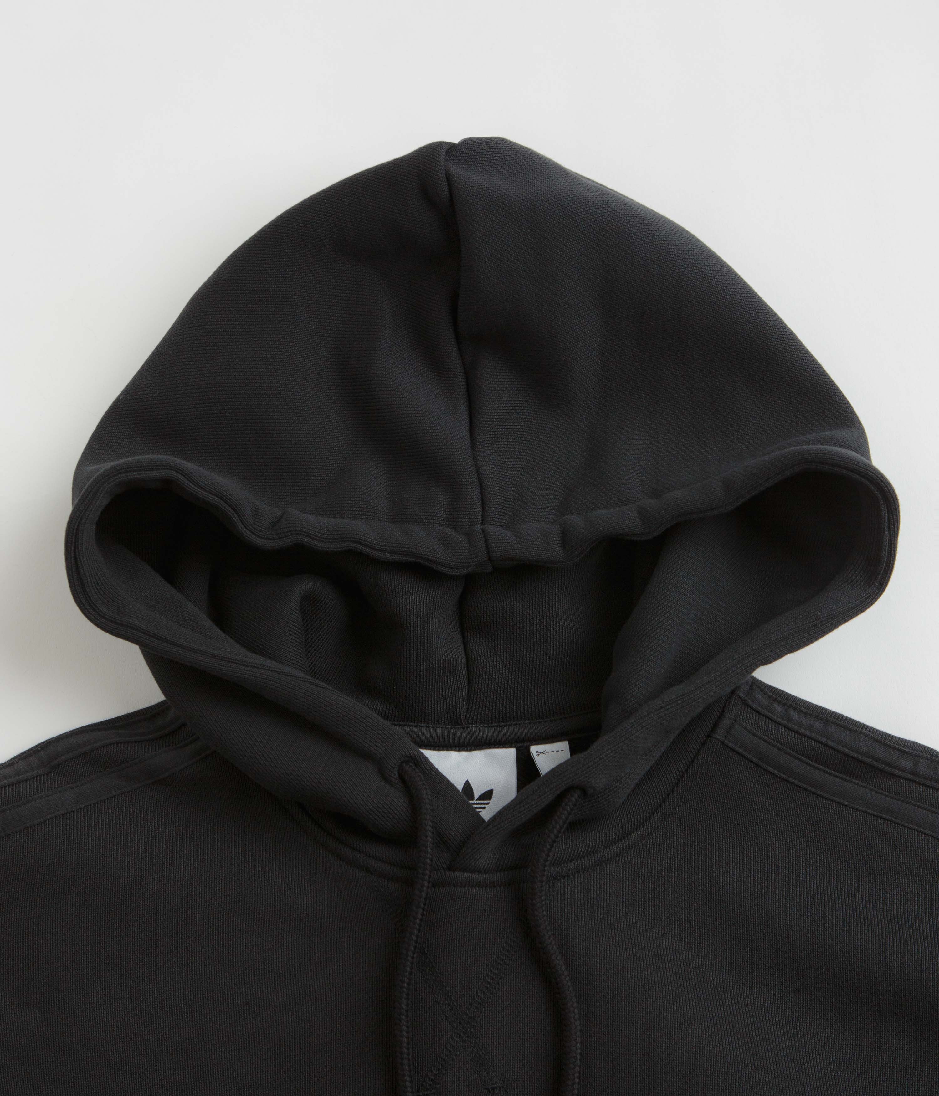 Heavyweight shmoofoil hoodie Clearance
