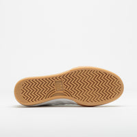 Adidas Lucas Premiere Shoes in FTWR White and Crystal White / Haze Coral thumbnail