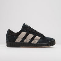 Adidas LWST Shoes in Core Black and Wonder Beige / Core Black thumbnail