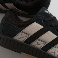 Adidas LWST Shoes in Core Black and Wonder Beige / Core Black thumbnail