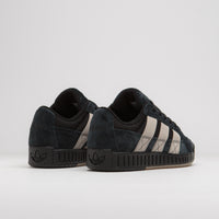 Adidas LWST Shoes in Core Black and Wonder Beige / Core Black thumbnail