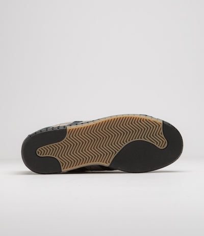 Adidas LWST Shoes in Core Black and Wonder Beige / Core Black