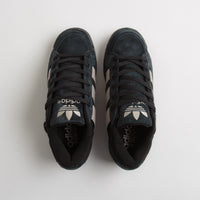 Adidas LWST Shoes in Core Black and Wonder Beige / Core Black thumbnail