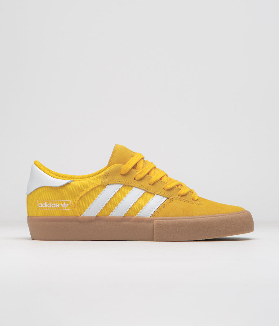 adidas matchbreak super shoes bold gold ftwr white gum4 1