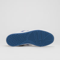 Adidas Nora Shoes - FTWR White / Team Royal Blue / Better Scarlet thumbnail