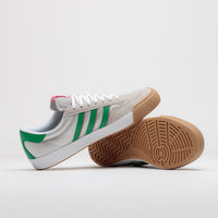 Adidas Nora Shoes in Grey One and Green / Pink Fusion thumbnail