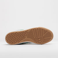 Adidas Nora Shoes in Grey One and Green / Pink Fusion thumbnail